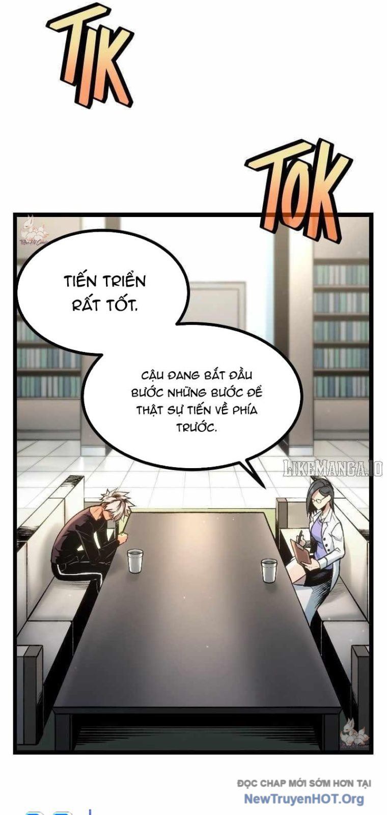 Song Sát - chap1 - Trang 13
